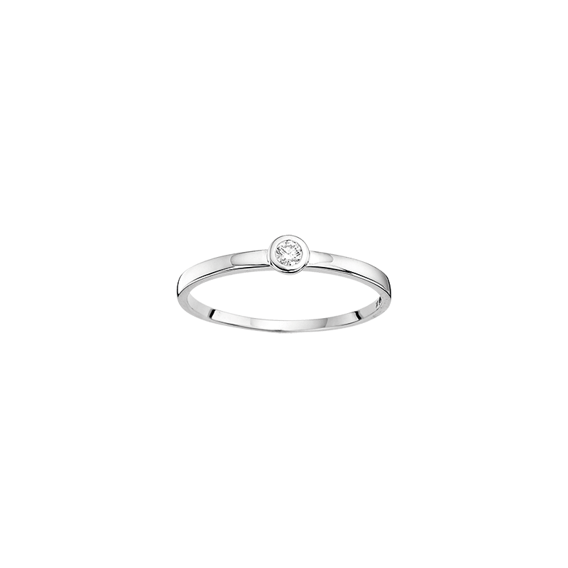 Damenring Gold 585/-