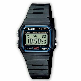Herrenuhr Casio