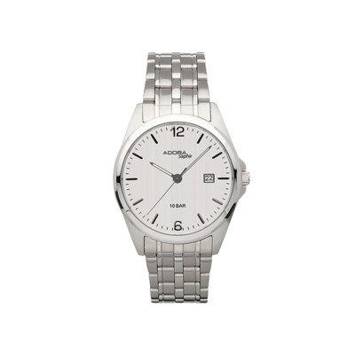 Herrenuhr Edelstahl Herrenuhr Edelstahl