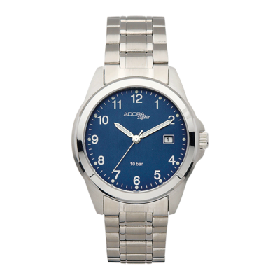 Herrenuhr Edelstahl Herrenuhr Edelstahl