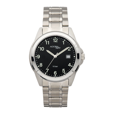 Herrenuhr Edelstahl Herrenuhr Edelstahl