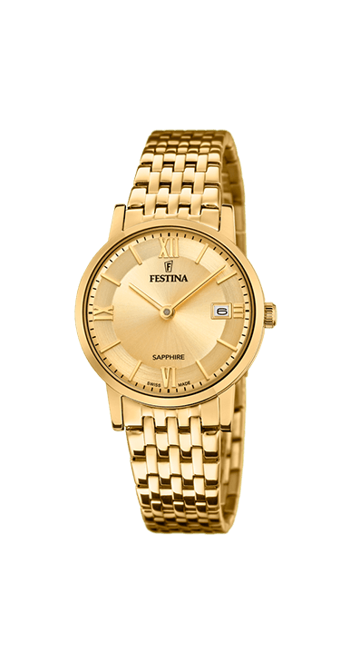 Festina Damenuhr Swiss Made Festina Damenuhr Swiss Made