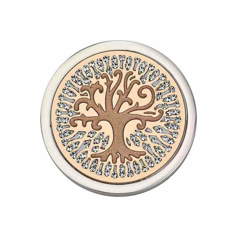 Crazy Coin 33 mm