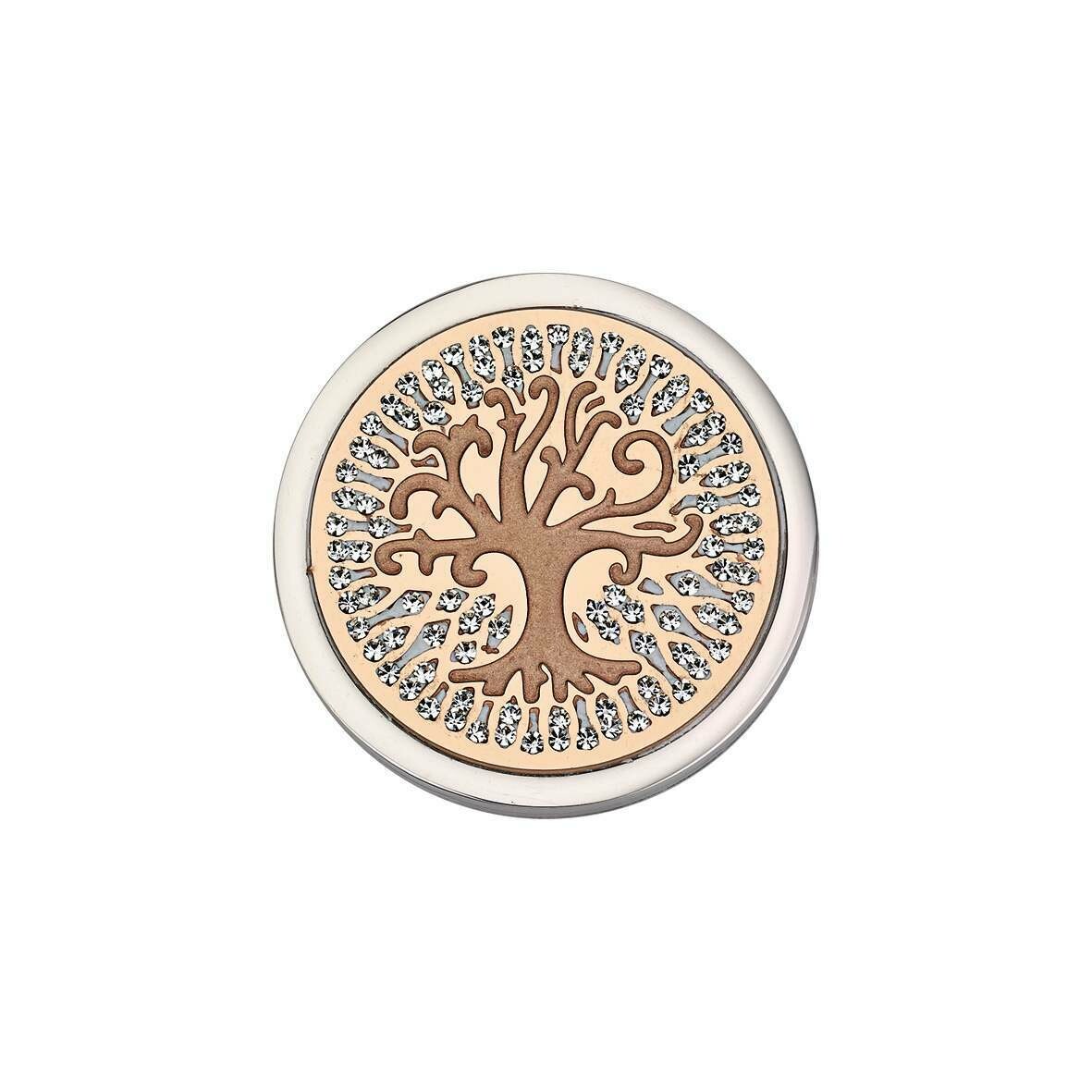 Crazy Coin 25 mm