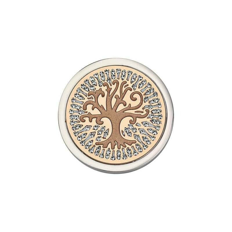 Crazy Coin 25 mm