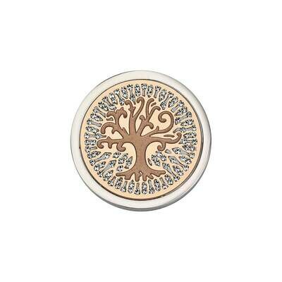 Crazy Coin 25 mm