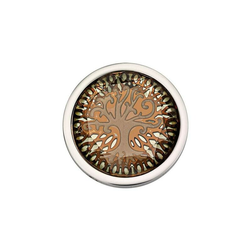 Crazy Coin 25 mm