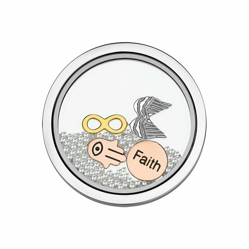 Crazy Coin 33 mm