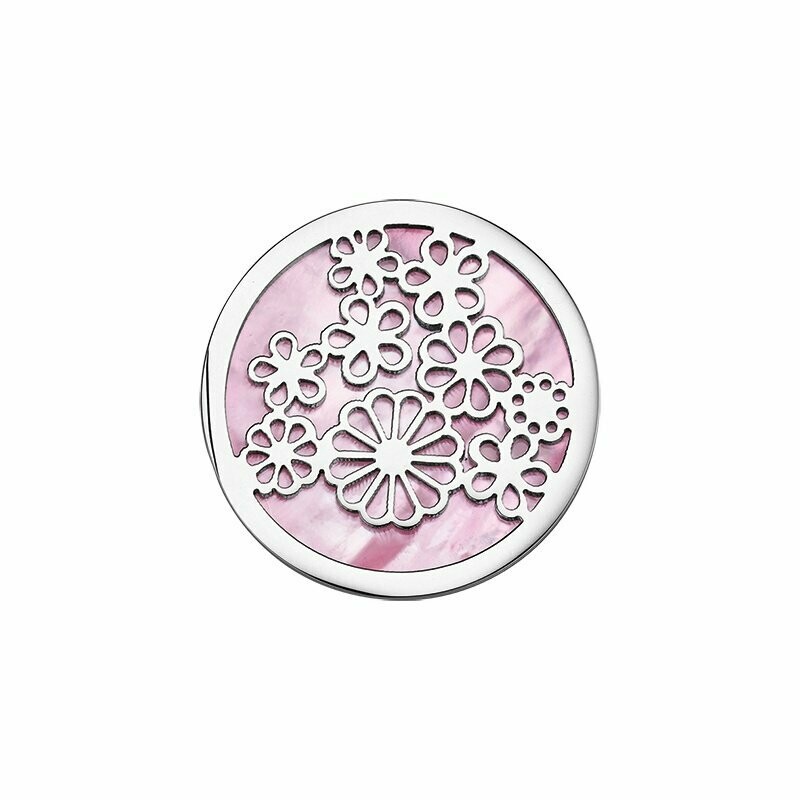 Crazy Coin 25 mm