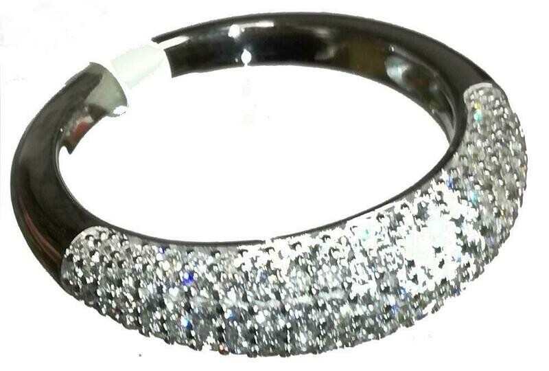 Damenring Silber
