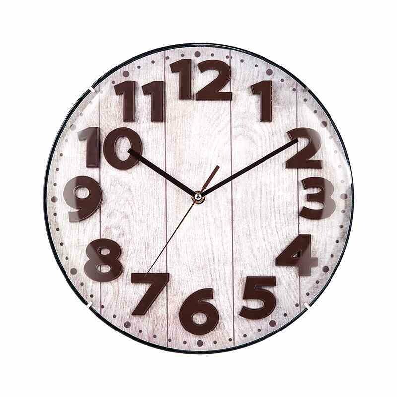 Wanduhr - Lieferzeit auf Anfrage