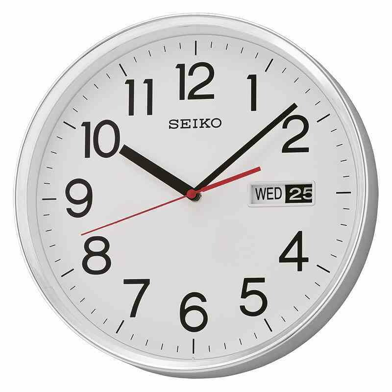 Wanduhr - Lieferzeit auf Anfrage