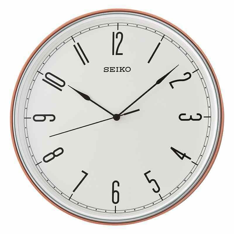 Wanduhr - Lieferzeit auf Anfrage