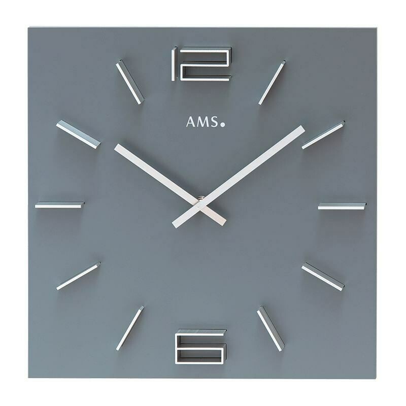 Wanduhr - Lieferzeit auf Anfrage
