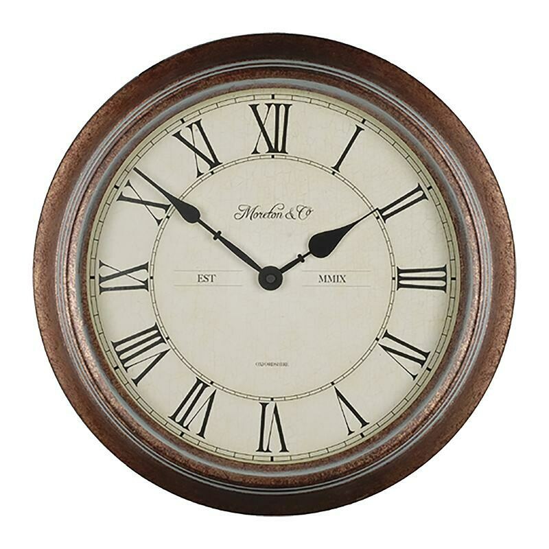 Wanduhr - Lieferzeit auf Anfrage
