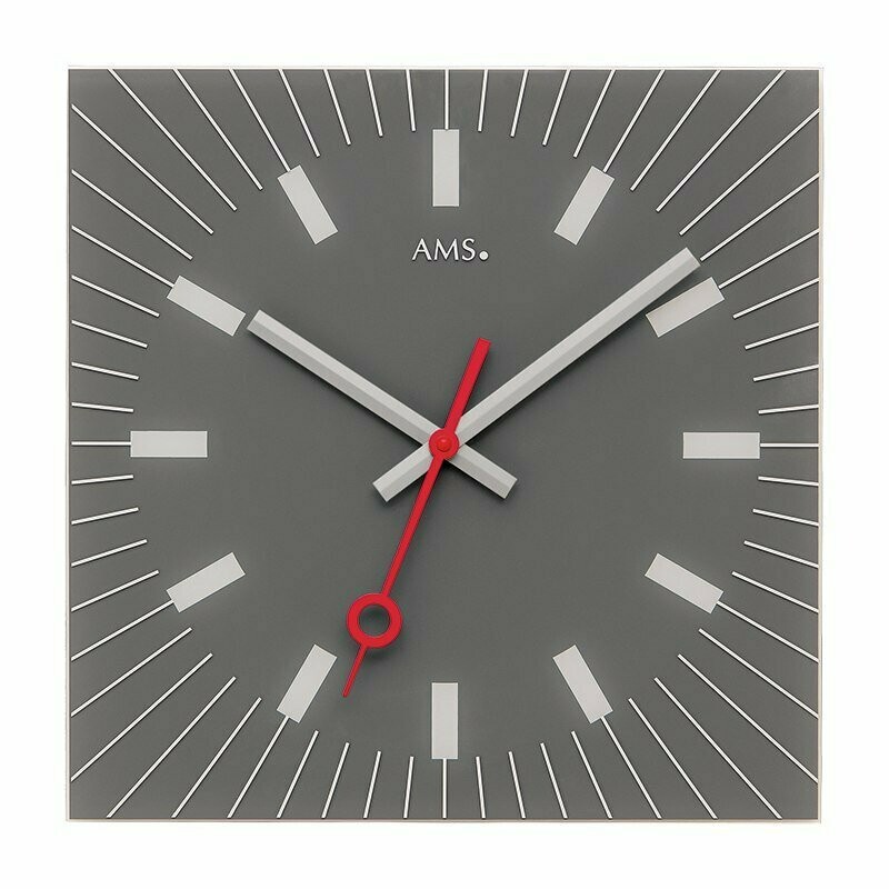 Wanduhr - Lieferzeit auf Anfrage