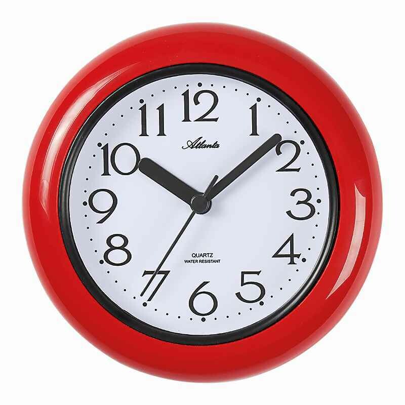 Wanduhr - Lieferzeit auf Anfrage