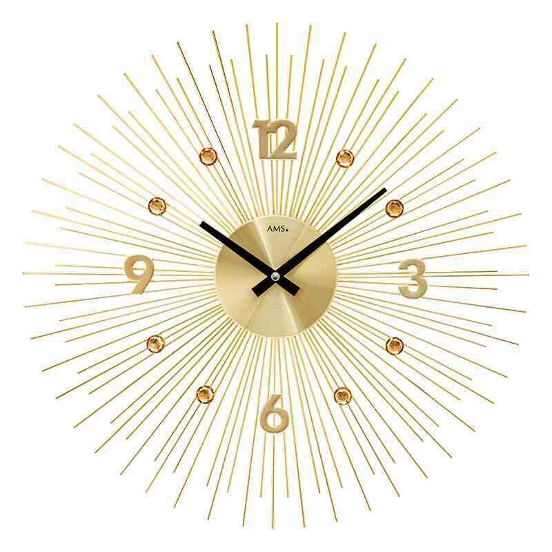 Wanduhr - Lieferzeit auf Anfrage