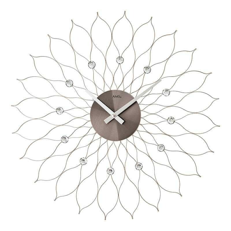Wanduhr - Lieferzeit auf Anfrage