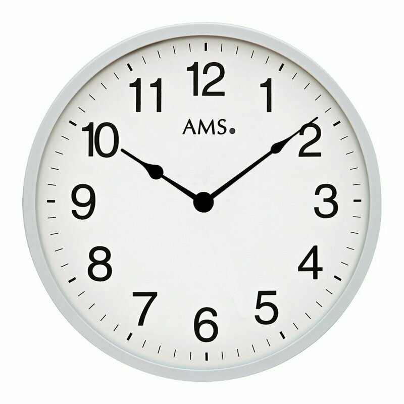 Wanduhr - Lieferzeit auf Anfrage