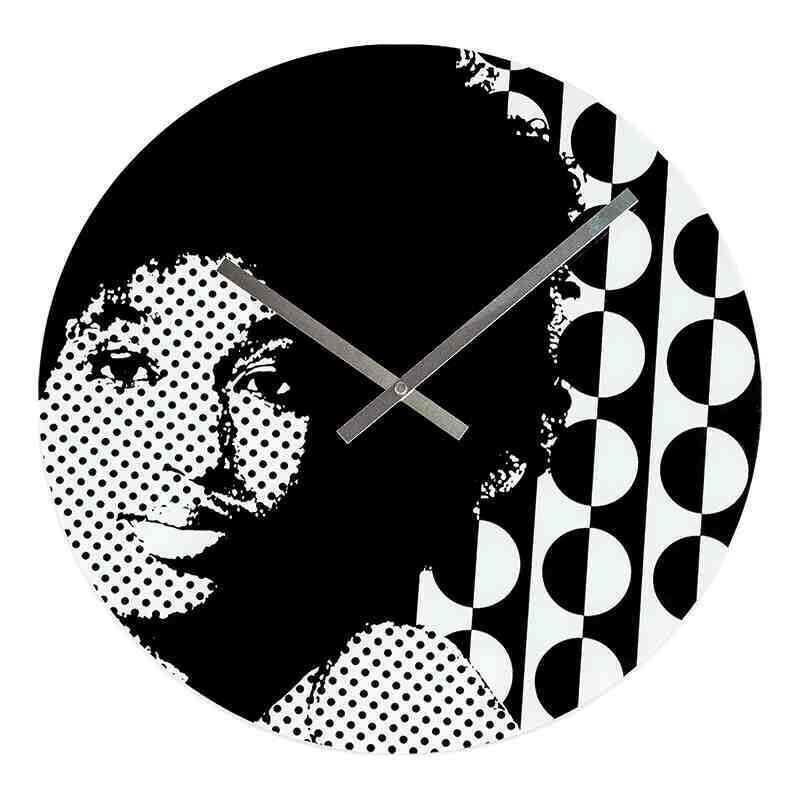 Wanduhr - Lieferzeit auf Anfrage