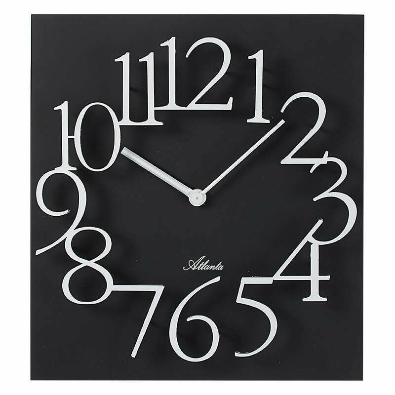 Wanduhr - Lieferzeit auf Anfrage