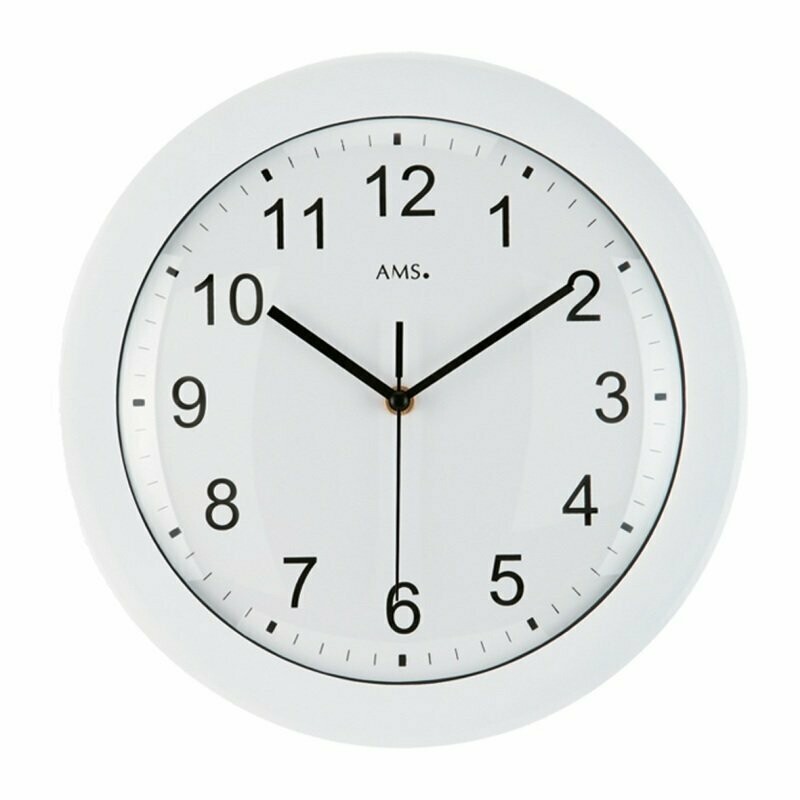 Funk Wanduhr - Lieferzeit auf Anfrage