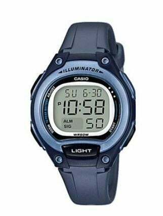 Casio Kinderuhr