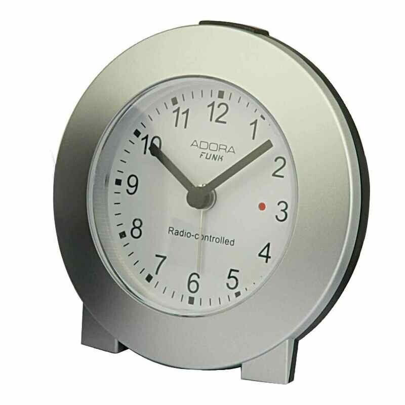 Funkwecker Adora analog Funkwecker Adora analog