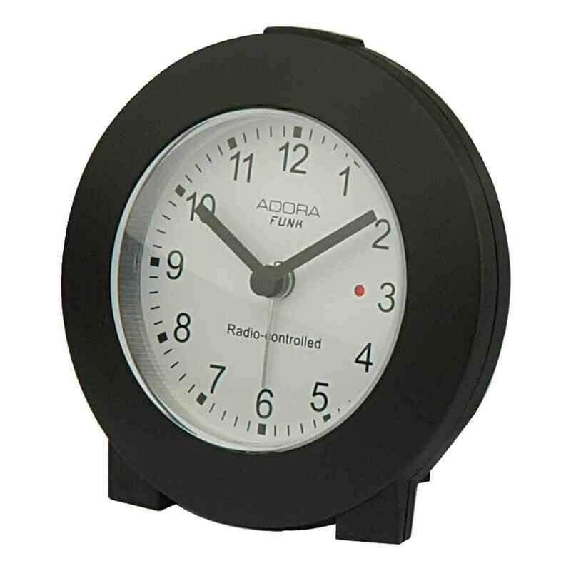 Funkwecker Adora analog Funkwecker Adora analog