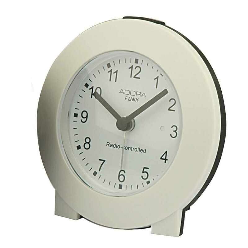 Funkwecker Adora analog Funkwecker Adora analog
