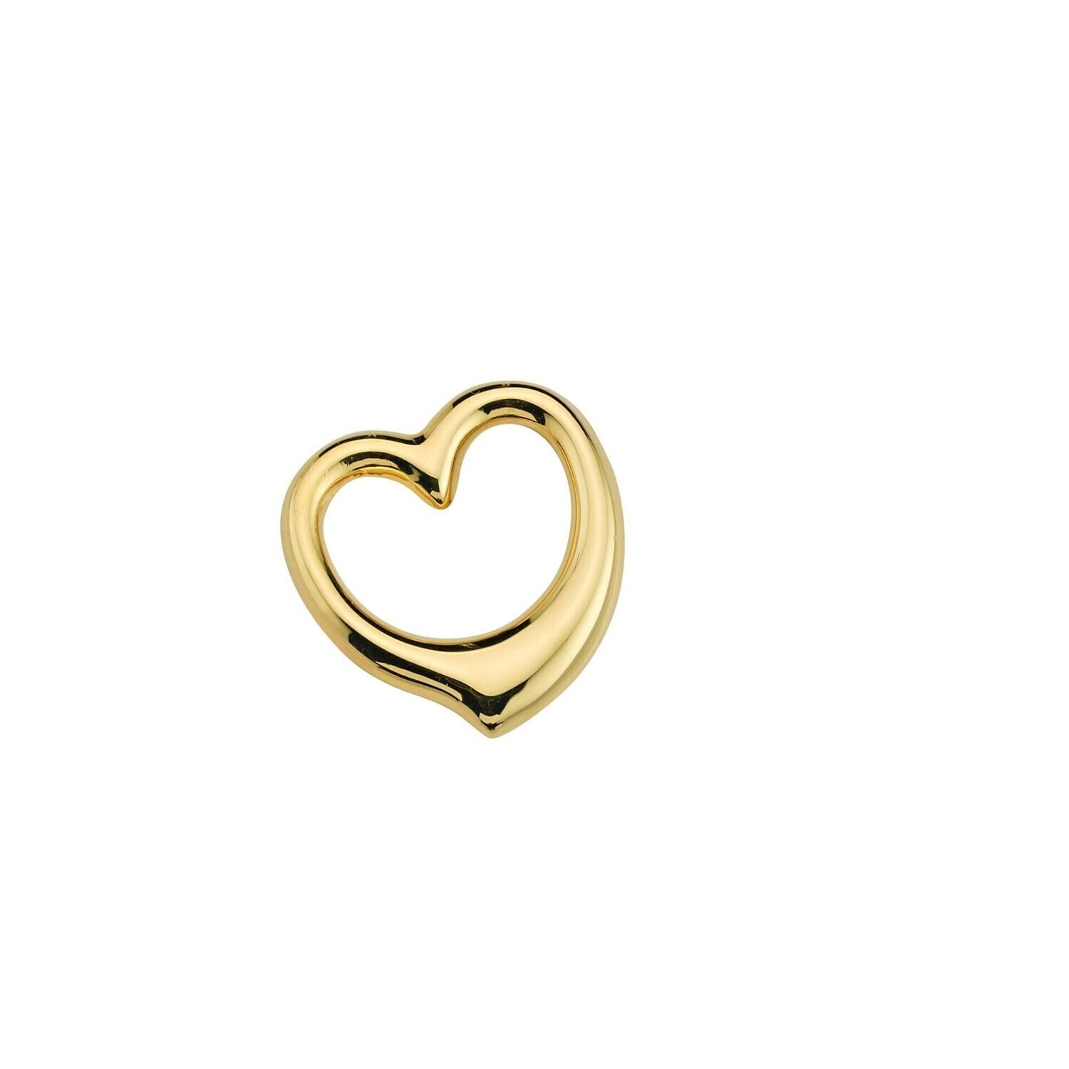 Anhänger Gold 333/- Herz