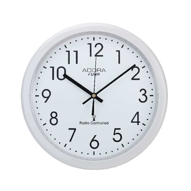 Funk Wanduhr Adora