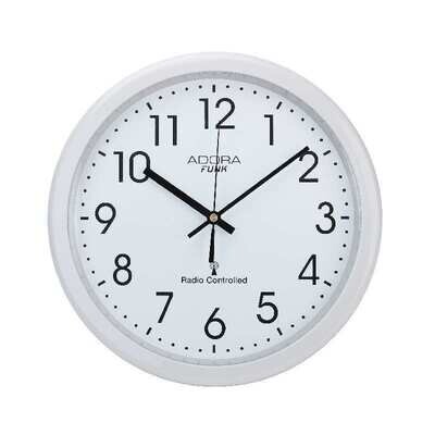 Funk Wanduhr Adora