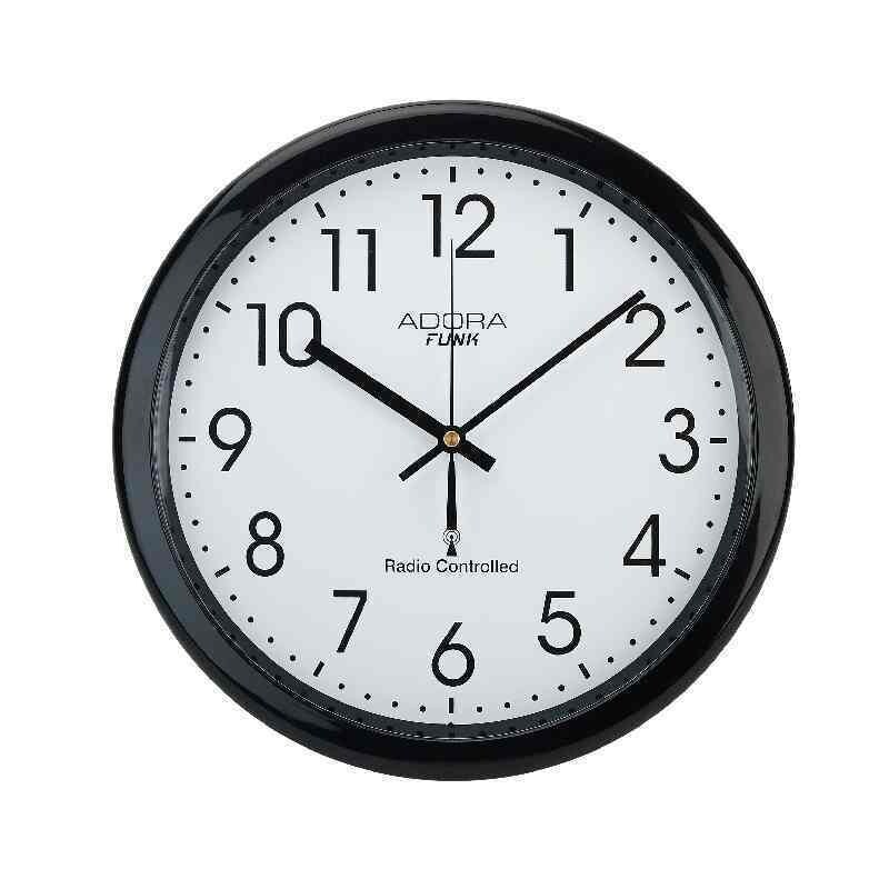 Funk Wanduhr Adora