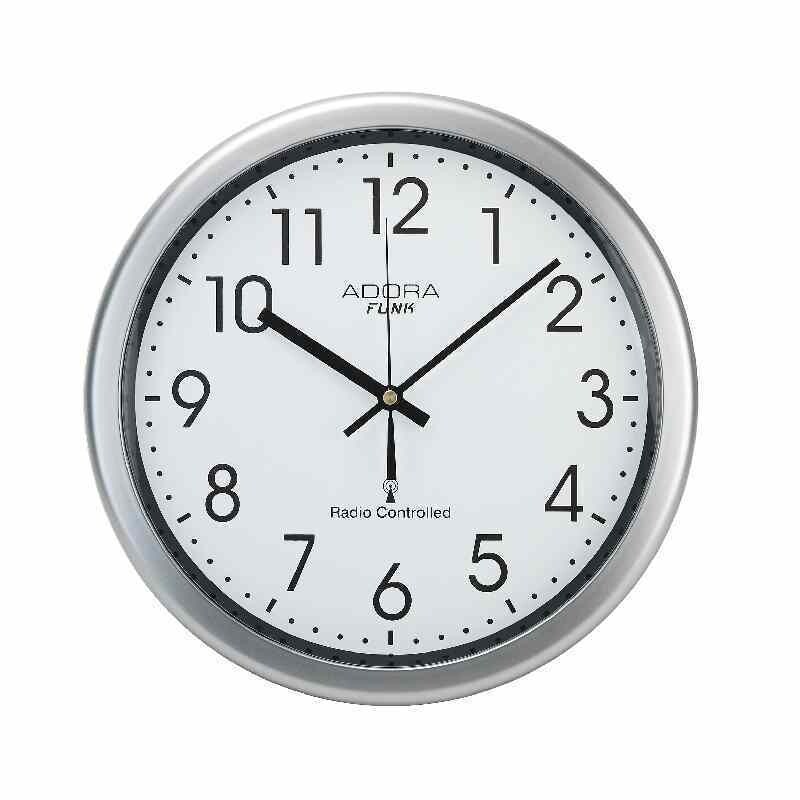 Funk Wanduhr Adora