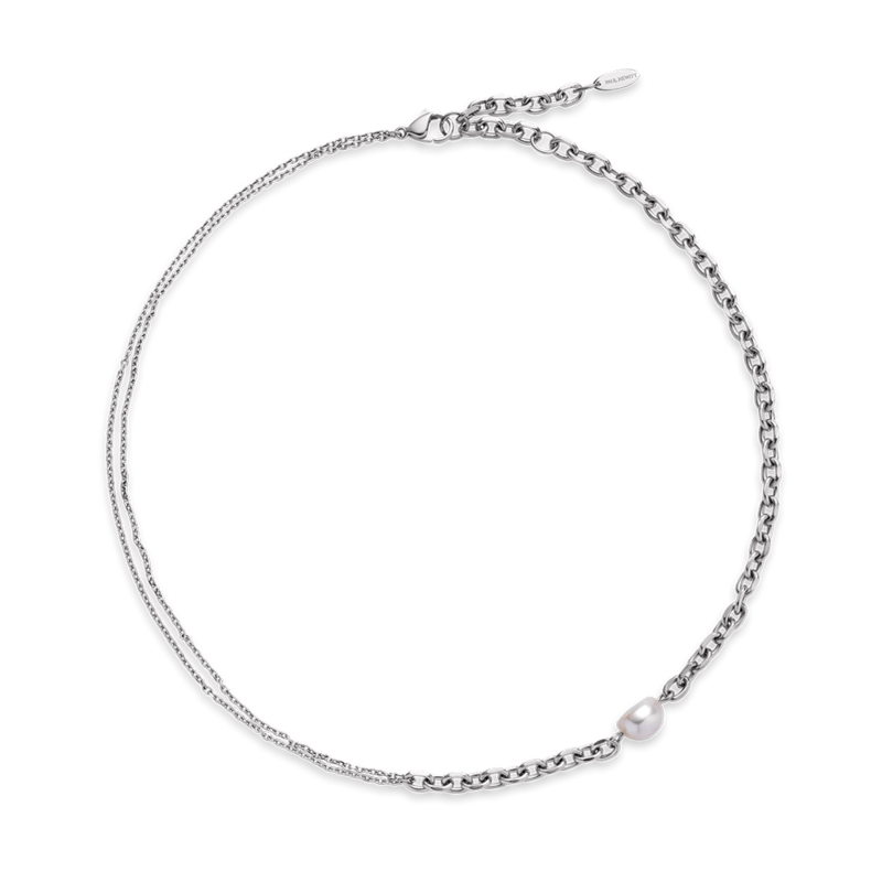 Paul Hewitt Halsette TREASURE Duo Pearl