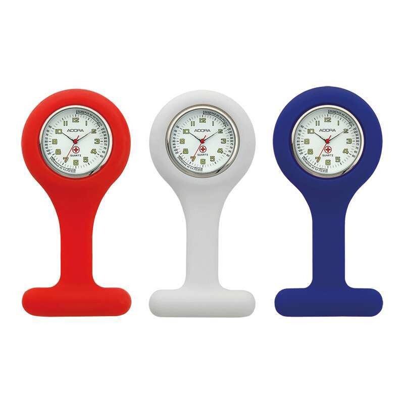 Anhängeuhren / Schwesternuhren