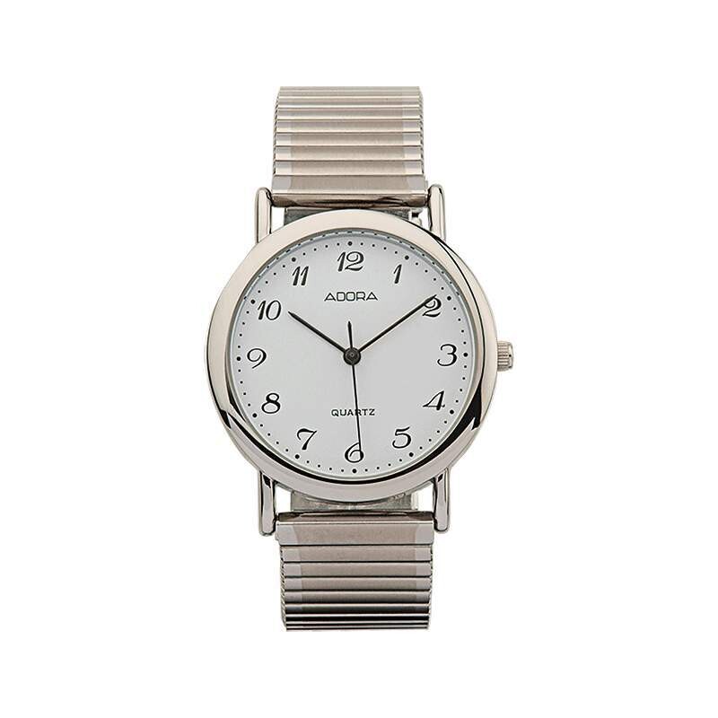 Herrenuhr Zugband