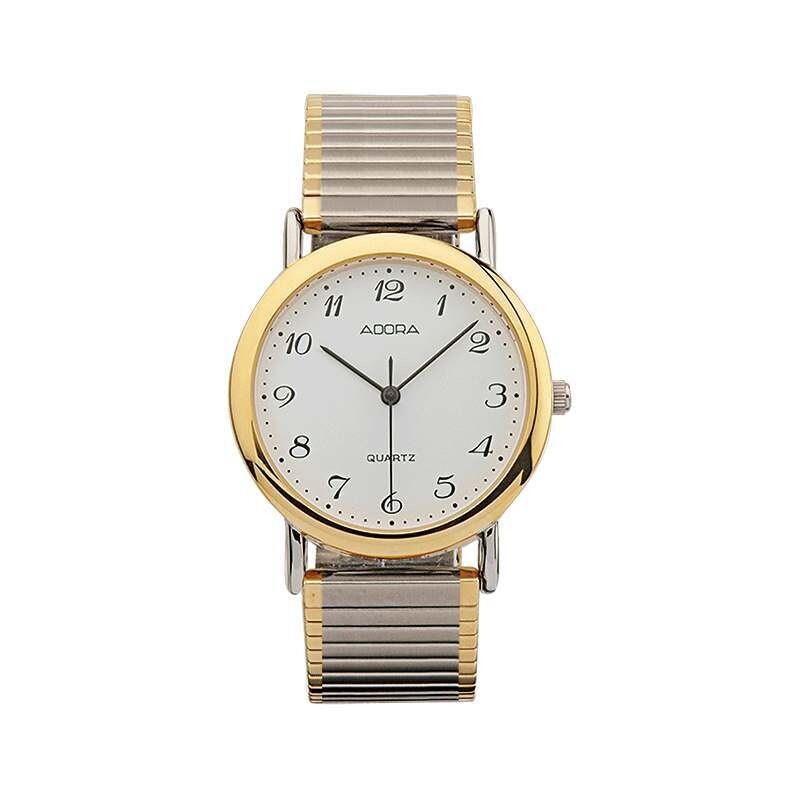 Herrenuhr Zugband