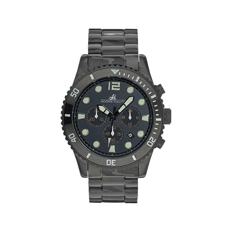 Herrenuhr Edelstahl Herrenuhr Edelstahl