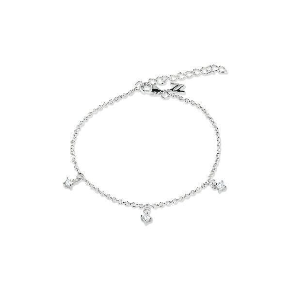 Armband St Classic Solitaire Armband