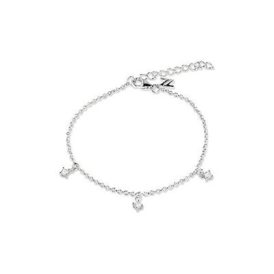 Armband St Classic Solitaire Armband