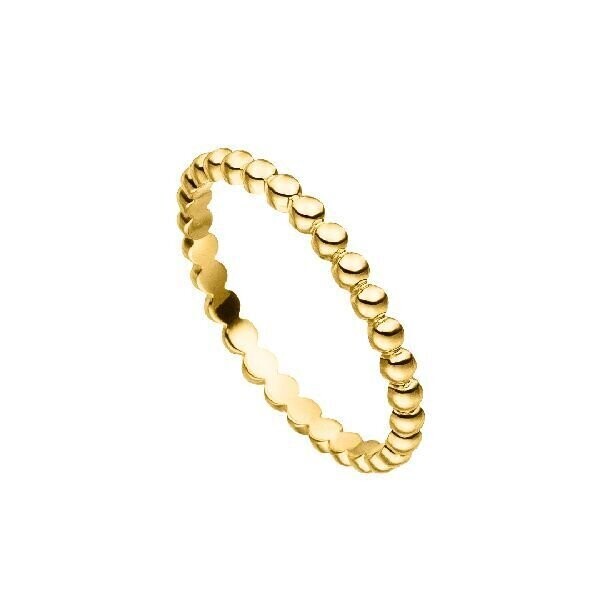 Damenring Gold 375/-