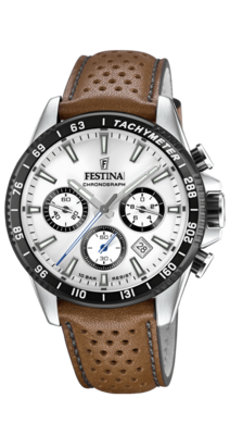 Festina Herrenuhr Chronograph Festina Herrenuhr Chronograph