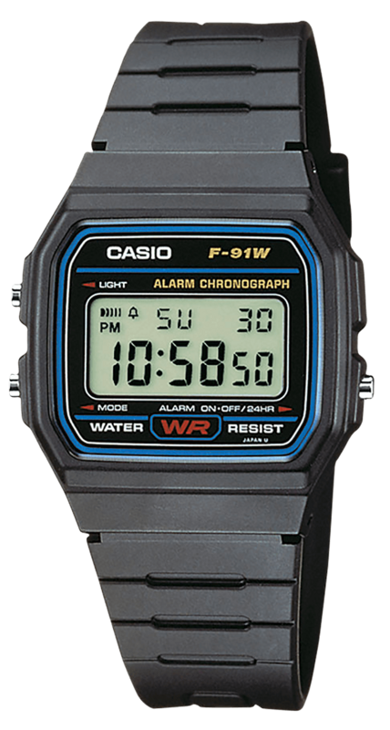 Herrenuhr  Casio