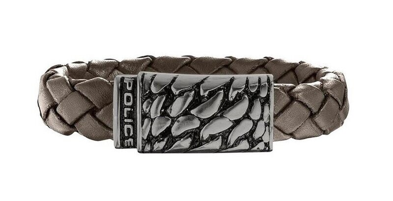 Herrenarmband Police