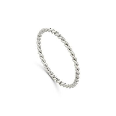 Ring  Silber