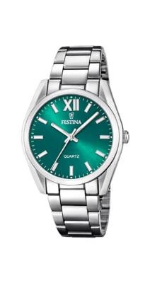 Festina Damenuhr Edelstahl Festina Damenuhr Edelstahl