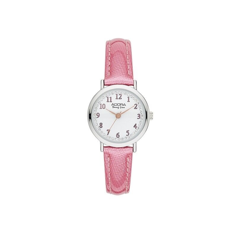 Kinderuhr Adora Lederband Kinderuhr Adora Lederband